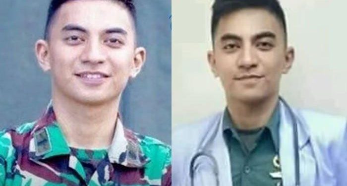 Dokter TNI Selingkuh Saat Istri Sedang Hamil