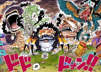 One piece 1112 Bajak Laut Topi Jerami