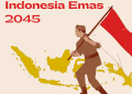 Siap-Siap Bersinar #SemangatIndonesiaEmas, Inilah Strategi Cerdas untuk Meraih Masa Depan Gemilang!
