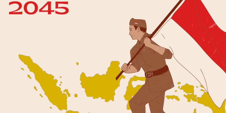 Siap-Siap Bersinar #SemangatIndonesiaEmas, Inilah Strategi Cerdas untuk Meraih Masa Depan Gemilang!