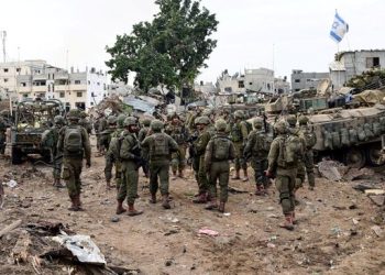 Konflik Israel-Iran dan Ancaman Perang Dunia III