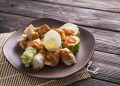 Rahasia Kelezatan Siomay yang Mendunia: Makanan Indonesia Terenak Versi Taste Atlas!