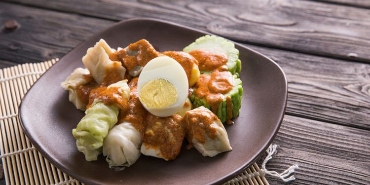 Rahasia Kelezatan Siomay yang Mendunia: Makanan Indonesia Terenak Versi Taste Atlas!