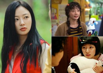 Kontroversi Song Ha Yoon: Kabar Bullying dan Perdebatan Identitas Visual