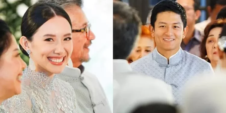 Profil Athina Papadimitriou yang Resmi Dilamar Rio Haryanto