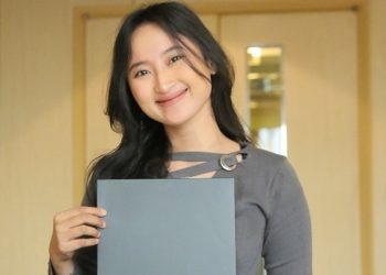 Kisah Nimas Akan Diangkat Menjadi Film