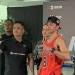 Randy Pangalila akan Bertarung di Byon Combat Showbiz Vol.3
