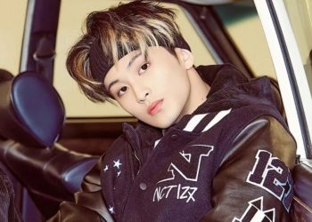 Intip Profil Mark NCT Sebelum Rilis Single Terbaru!