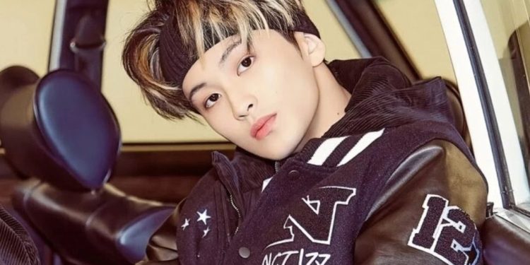 Intip Profil Mark NCT Sebelum Rilis Single Terbaru!