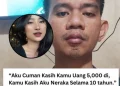 Viral Kisah Nimas dan Adi, Tragedi Obsesi Sepuluh Tahun