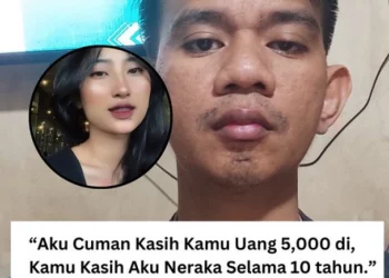 Viral Kisah Nimas dan Adi, Tragedi Obsesi Sepuluh Tahun