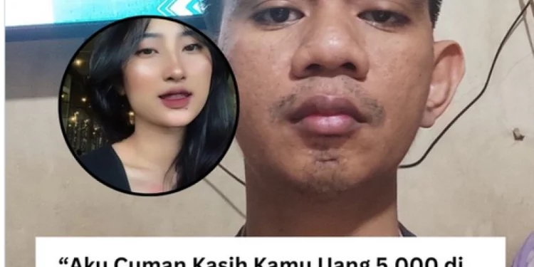 Viral Kisah Nimas dan Adi, Tragedi Obsesi Sepuluh Tahun