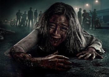 Tidak Etis! Adegan Kekerasan Seksual Film Vina: Sebelum 7 Hari Tidak Disensor