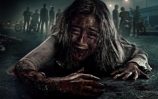 Tidak Etis! Adegan Kekerasan Seksual Film Vina: Sebelum 7 Hari Tidak Disensor