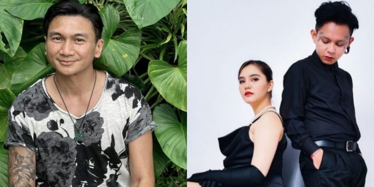 Manajer Juliette Angela Ermestine Ditolak Saat Ingin Klarifikasi Isu Perselingkuhan dengan Anji