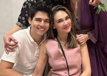 Alasan Luna Maya dan Maxime Bouttier Menunda Pernikahan: Menghormati Keputusan dan Kesiapan