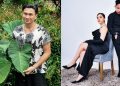 Anji Buka Suara Terkait Isu Perselingkuhan dengan Istri Rapper Sexy Goath