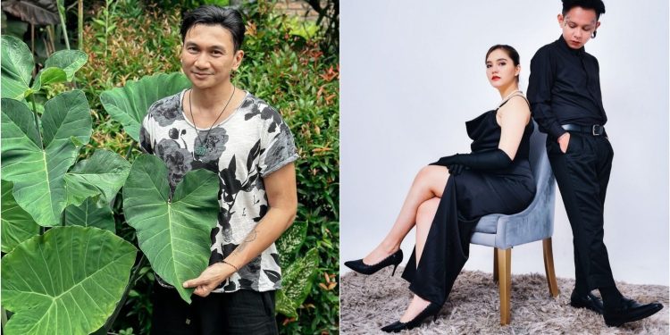 Anji Buka Suara Terkait Isu Perselingkuhan dengan Istri Rapper Sexy Goath