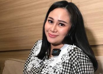 Netizen Terkejut! Usai Viral Agama Denise Cheriesta