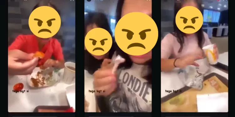 Fakta Video Viral Remaja SMPN 216 Jakarta Ejek Palestina