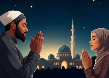 Keutamaan dan Niat Puasa Dzulhijjah: Raih Pahala di Bulan Penuh Berkah