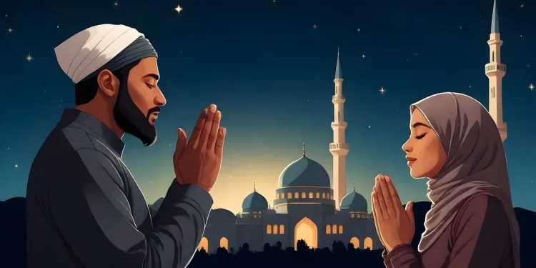 Keutamaan dan Niat Puasa Dzulhijjah: Raih Pahala di Bulan Penuh Berkah