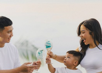 Nikita Willy Umumkan Kehamilan Kedua dengan Kabar Bahagia