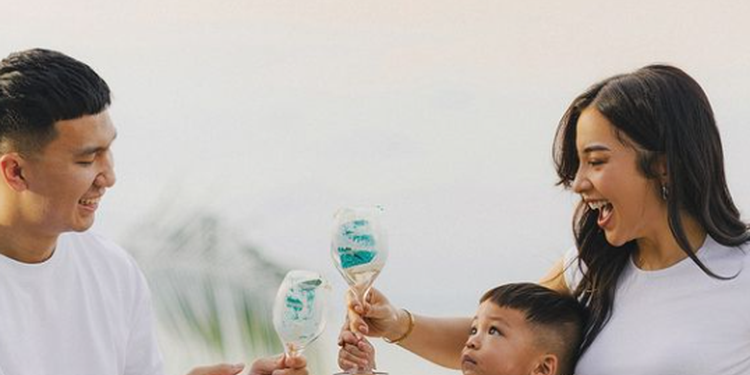 Nikita Willy Umumkan Kehamilan Kedua dengan Kabar Bahagia