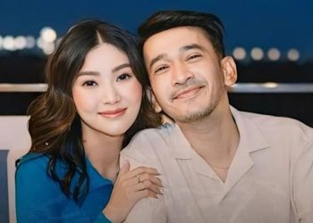 Ruben Onsu Gugat Cerai Sarwendah!