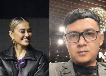 Agnez Mo Dilaporkan ke Polisi atas Dugaan Pelanggaran Hak Cipta