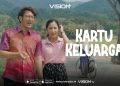 Simak Sinopsis Series Indonesia ‘Kartu Keluarga’ di Vision+