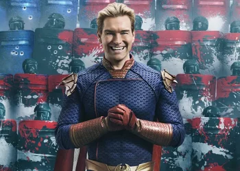 Sinopsis The Boys Season 4: Antara Penyesalan Billy dan Kebrutalan Homelander