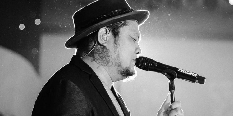 Virgoun Ditangkap Polres Metro Jakarta Barat atas Dugaan Penyalahgunaan Narkotika