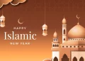 Yuk Sambut Kedatangan #TahunBaruIslam1446H dengan Momen Refleksi dan Harapan Baru!
