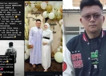 Profil Aya Ibrahim YouTuber Viral yang Diduga Berpoligami