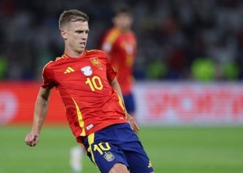 Daftar Top Skor Euro 2024