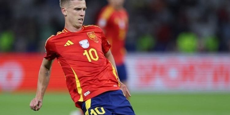 Daftar Top Skor Euro 2024