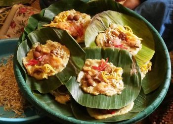 Merayakan 10 Muharam dengan Bubur Asyura di Kudus