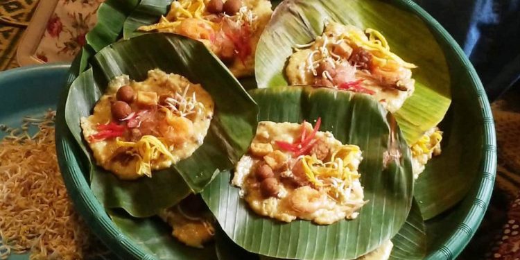 Merayakan 10 Muharam dengan Bubur Asyura di Kudus