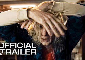 Film Longlegs Film Terseram di Thaun 2024!