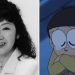 Noriko Ohara Pengisi Suara Legendaris Nobita di Doraemon Meninggal Dunia