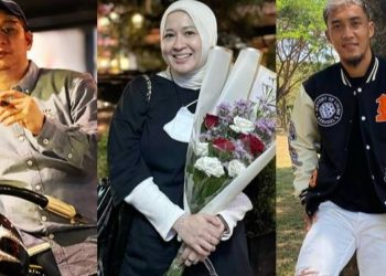 Perbedaan Kekayaan Pasha Ungu dan Gunawan Dwi Cahyo, Siapa yang Menang?