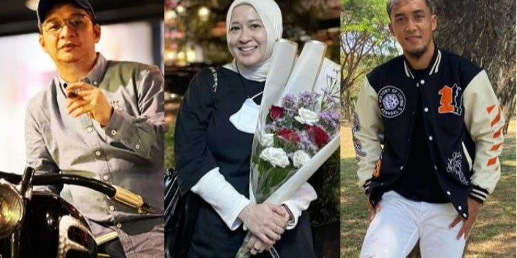 Perbedaan Kekayaan Pasha Ungu dan Gunawan Dwi Cahyo, Siapa yang Menang?