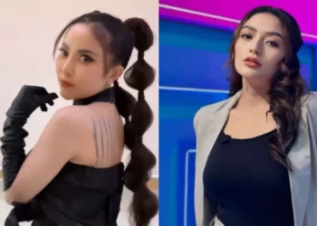 Perselisihan  Siti Badriah dan Ayu Aulia, Ada Masalah Apa?