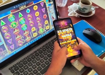 Memerangi Darurat Judi Online Indonesia #indonesiadaruratjudionline Upaya Pemberantasan dan Strategi Pencegahan Nasional