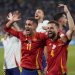 Final Euro 2024, Siapakah lawan Spanyol?