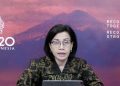 Sri Mulyani Selamatkan Ekonomi RI dari Tambahan Utang