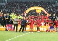 Indonesia Juara AFF U19