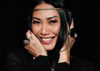 Anggun C. Sasmi Debut Main Film Indonesia, Para Perasuk Karya Wregas