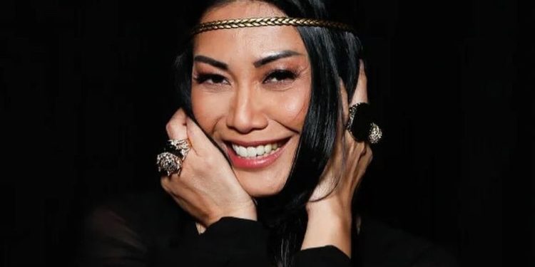 Anggun C. Sasmi Debut Main Film Indonesia, Para Perasuk Karya Wregas